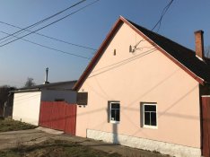 Eladó ikerház Pomáz 51015-576