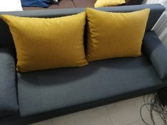 Eladó kinyitható kanapé 