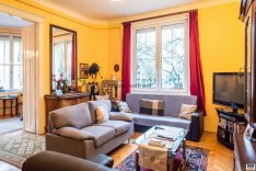 Eladó lakás Budapest 12. ker., Németvölgy