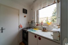 Eladó lakás Budapest 12. ker., Orbánhegy - Mártonhegy - Farkasrét
