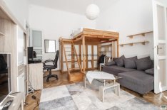 Eladó lakás Budapest 13. ker., Újlipótváros