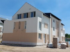 Eladó lakás Budapest 23. ker., Soroksár-Újtelep