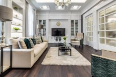 Eladó lakás Budapest 5. ker., Lipótváros