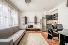 Eladó lakás Budapest 8. ker., Corvin negyed