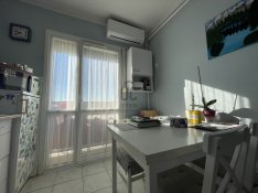 Eladó lakás Gyöngyösön, az Egri úton  garázzsal, saját tárolóval és z