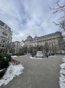 Eladó lakás, Budapest 5. ker.