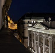 Eladó lakás, Budapest V., 124 m2