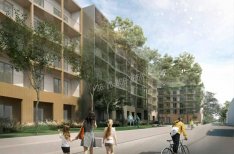 Eladó lakás, Budapest, 11. kerület  Adony utcai ltp., 11040000 36217_v