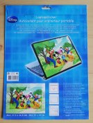 Eladó laptop matricák és rajzoló sablonok