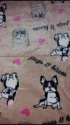 Elado pihe puha pled poppy my77 amnesia
