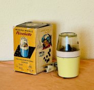 Eladó retro NDK kávédaráló a 60s évekből