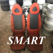Eladó smart ülések