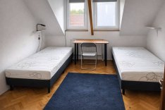 Eladó tégla lakás Pécsen, az Egyetemvárosban