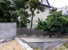 Eladó telek Budapest 11. ker., Gellérthegy