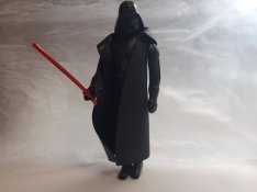 Eladó trafikos Star Wars figura, Darth Vader