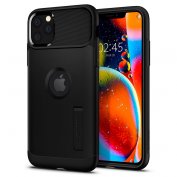 Eladó új Spigen Slim armor tok iPhone 11 Pro feteke színben