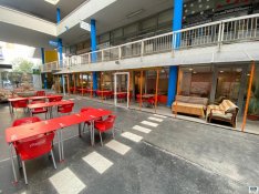 Eladó vendéglátóhely Budapest 2. ker., Országút