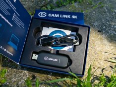 Elgato CAM Link 4K