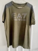 Emporio Armani férfi póló