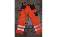 Engelbert Strauss Motion munkásnadrág 56 XXL új