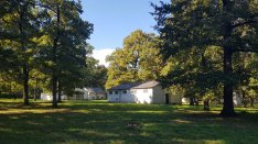 Építési telek 50-100 éves tölgyfás 80.000 m2