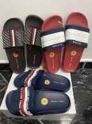 Eredeti Tommy Hilfiger női papucs vadonatúj