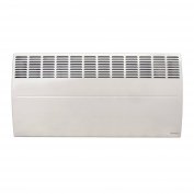 Evidence3 Plus 2500W elektromos fűtőtest, fűtőpanel, radiátor, konvek