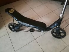 Extrém roller eladó /Rockboard /