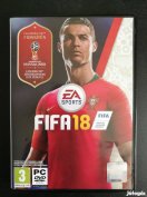 FIFA 18(PC) (18 db Iconnal) Origin fiókkal + 6 további játékkal eladó