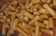 Fa és szalma pellet, fűtésre és almozásra - Kafimpex Kft