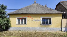 Fajszon olcsó, felújítandó ház eladó a központban!