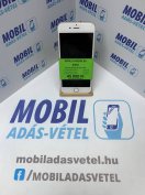 Fehér Apple iphone 6S 64GB 3 hónap garival!