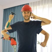 Felmérő, műszaki előkészítő, szerelés -csoportvezető. Rugalmas munka!
