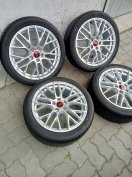 Felni Alufelni R18 5x112 Volkswagen Passat Audi Skoda Seat 