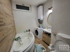 Felsővároson tégla lakás eladó - Szeged