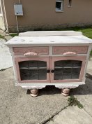 Felújítandó szekrény fix 42000 ft bp.17 ker