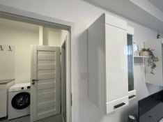 Felújított, modern garzon kiadó!