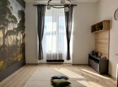 Felújított, stílusos garzon lakás eladó, azonnal költözhető!