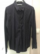 Férfi L-es L ing ingek Zara H&M Reserved Esprit újszerű