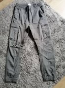 Férfi cargo nadrág