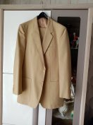 Férfi öltöny eladó