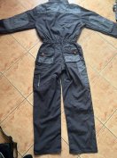 Férfi overal L-es új Debrecenben eladó