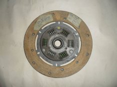 Fiat 131 1,6-Fiat Ritmo 1,6 kuplungtárcsa eladó!