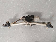 Fiat Croma első ablaktörlő motor , mechanika , szerkezet