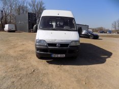 Fiat Ducato Maxi 2.8 JTD Cabinato L