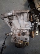 Fiat Punto 1 1.1 benzines váltó , sebességváltó