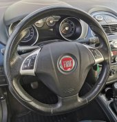 Fiat Punto Alfa Mito Lancia Y City elektromos szervó javítás