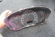 Fiat Sedici/Suzuki SX4 2006-2009 1.9JTD Óracsoport 3411079J50_1