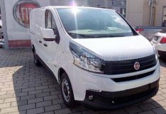 Fiat Talento Medianav navi navigáció alkatrész javítása tolatókamera