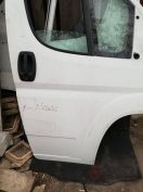 Fiat ducato 250, oldalajtók, boxer ajtó, Jumper ajtó